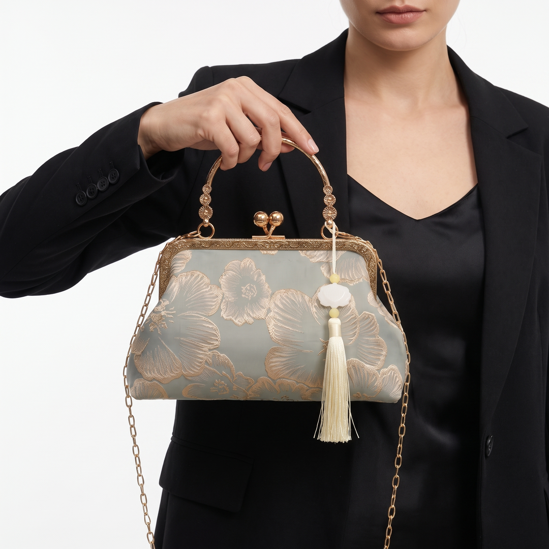 GIARDINO Handbag
