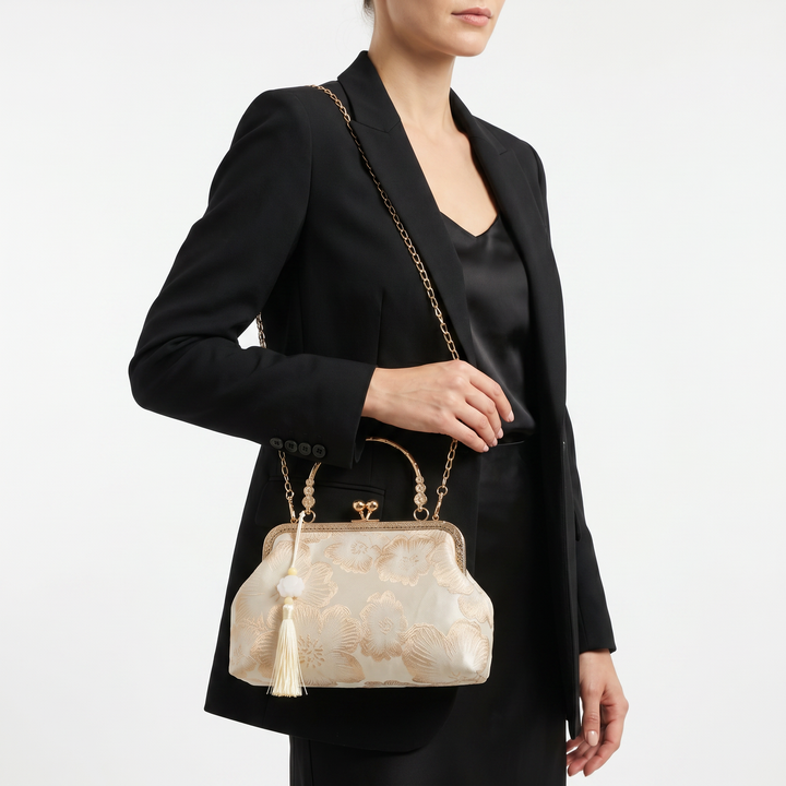 GIARDINO Handbag