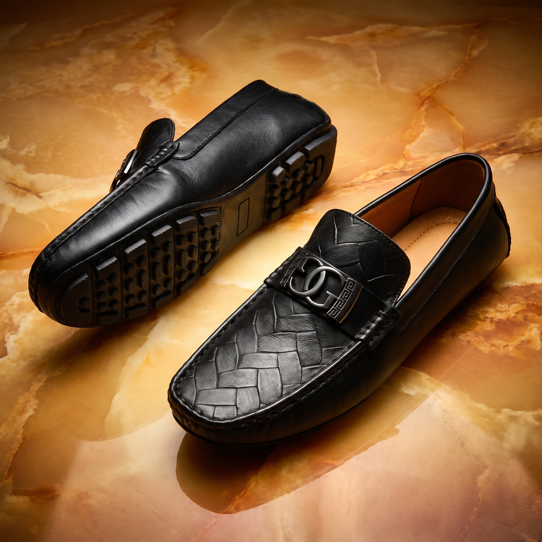 FONTANA Loafers