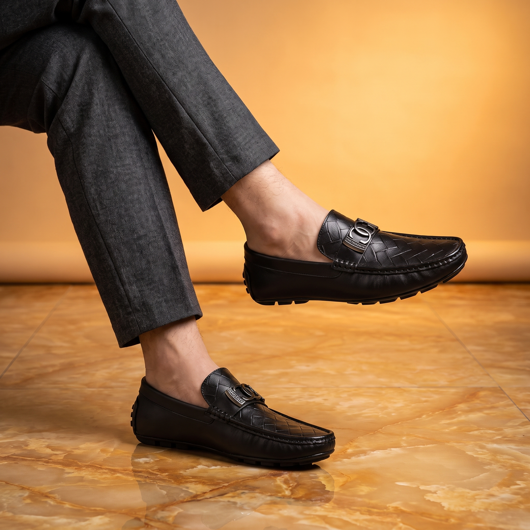 FONTANA Loafers