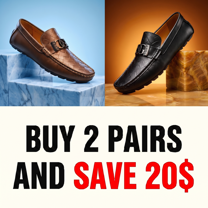 FONTANA Loafers