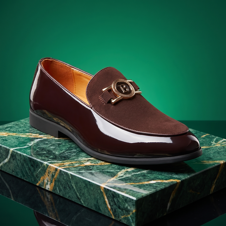 Della Rovere Loafers