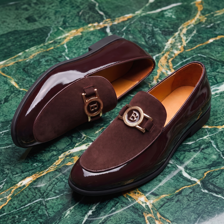 Della Rovere Loafers