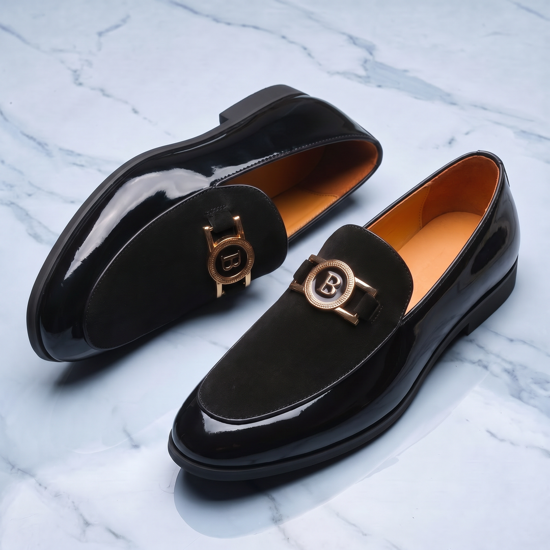 Della Rovere Loafers