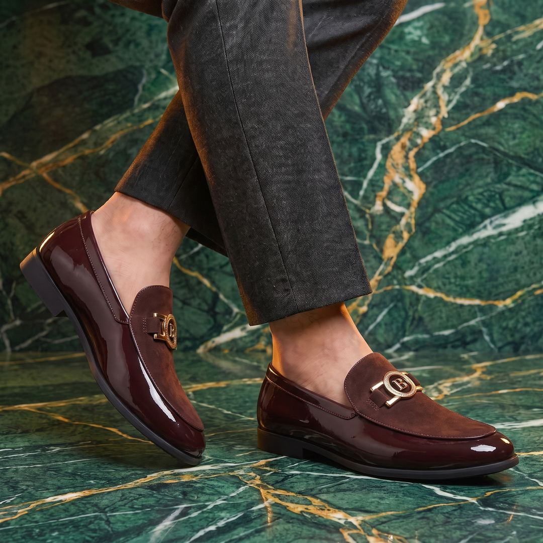 Della Rovere Loafers