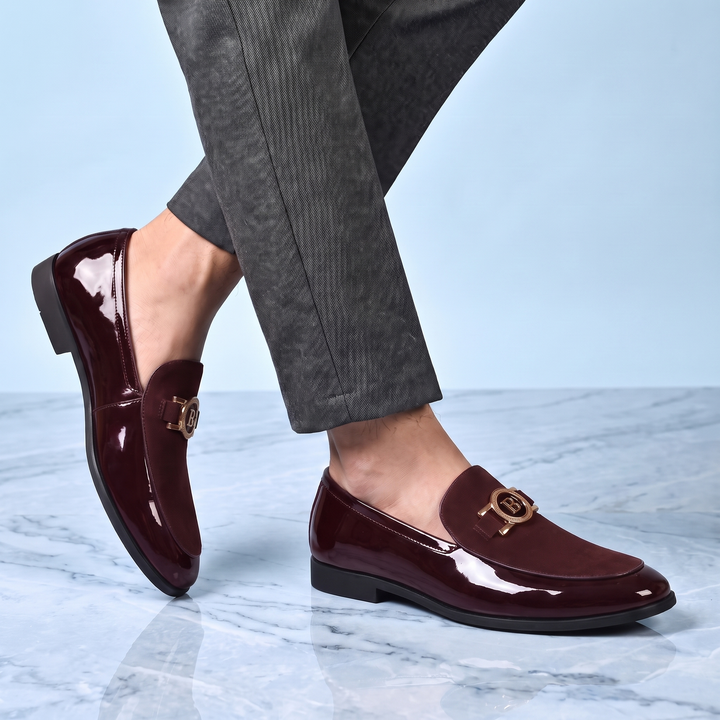 Della Rovere Loafers