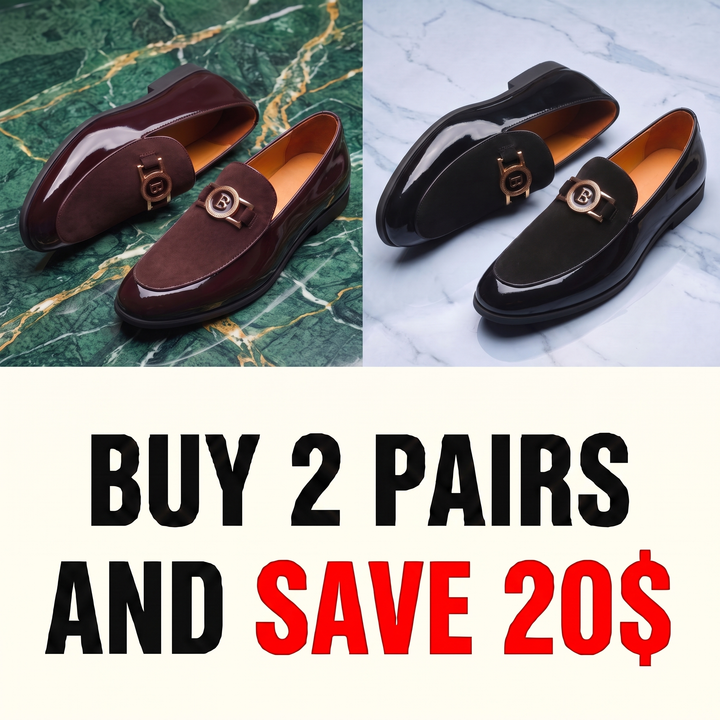 Della Rovere Loafers