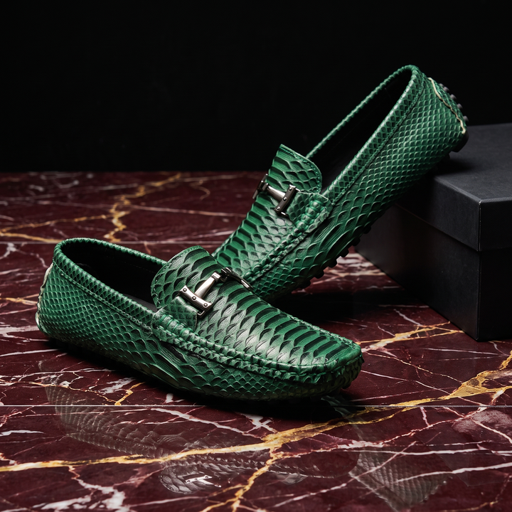 Palladio Loafer