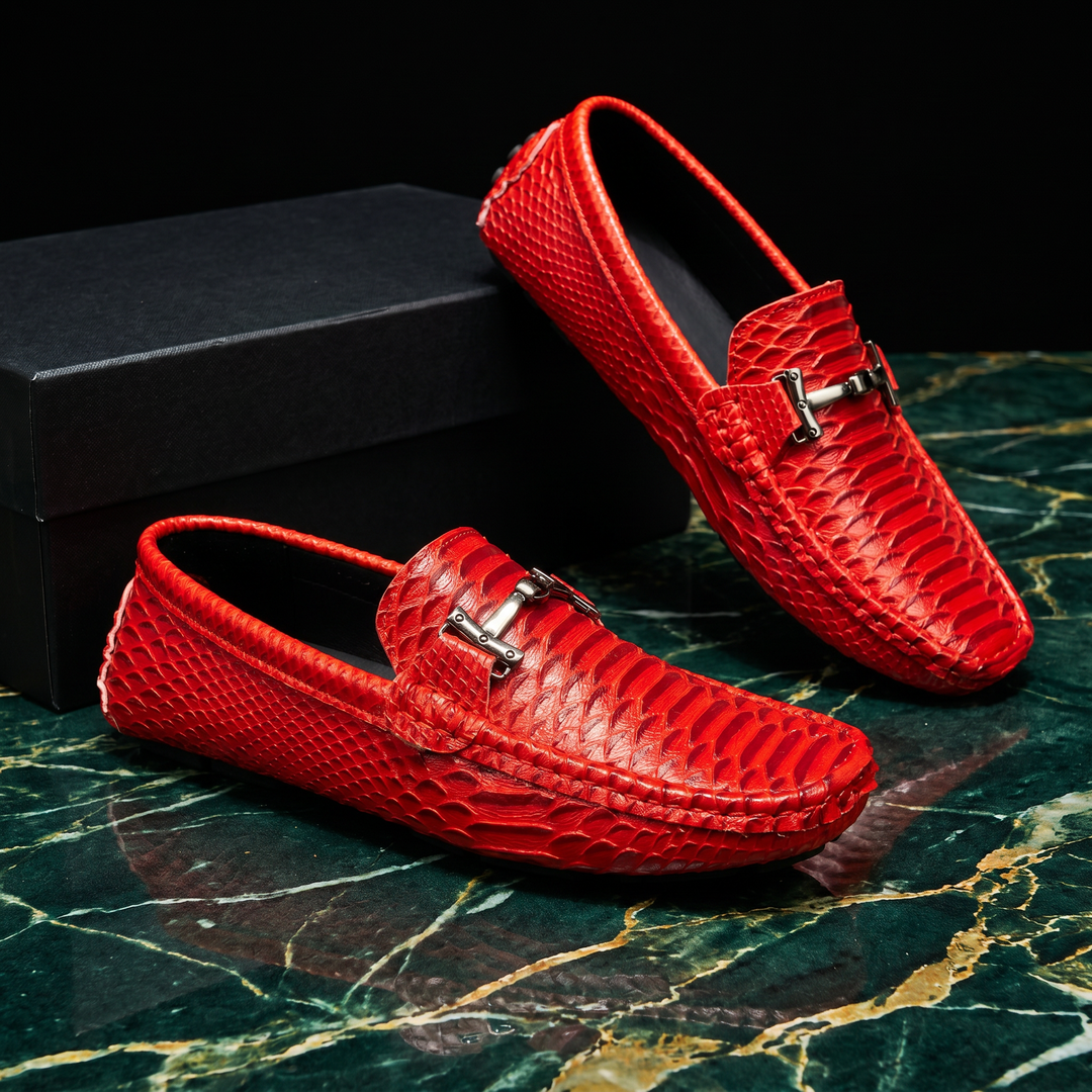 Palladio Loafer