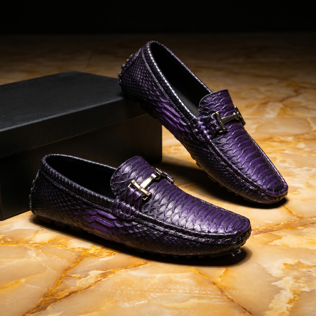 Palladio Loafer