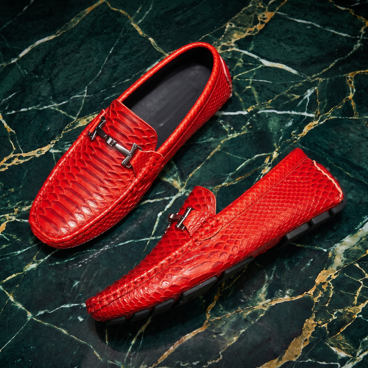 Palladio Loafer
