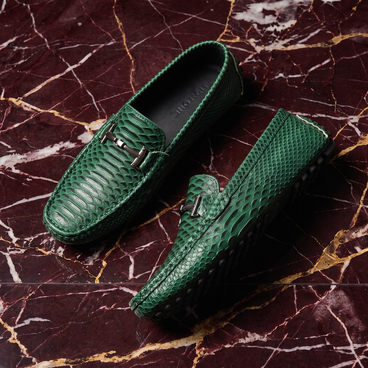 Palladio Loafer