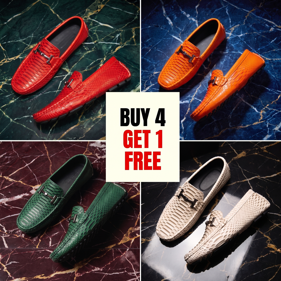Palladio Loafer