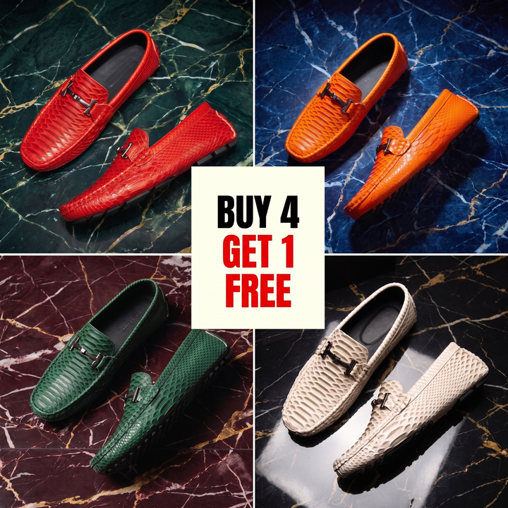 Palladio Loafer
