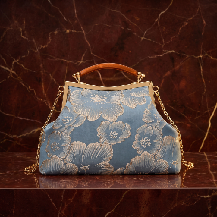 Gioiello Clutch Bag