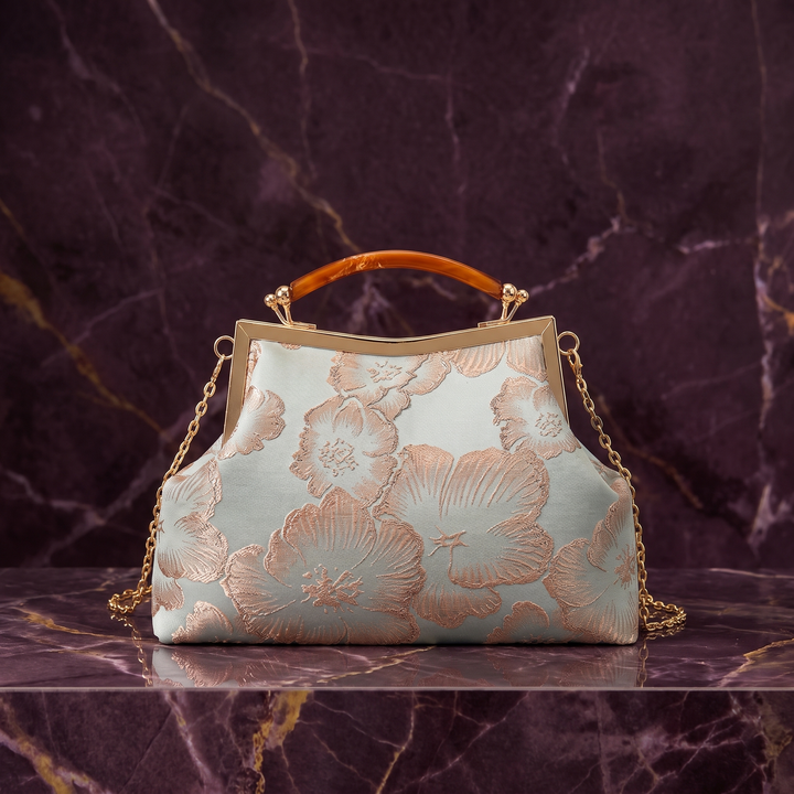 Gioiello Clutch Bag