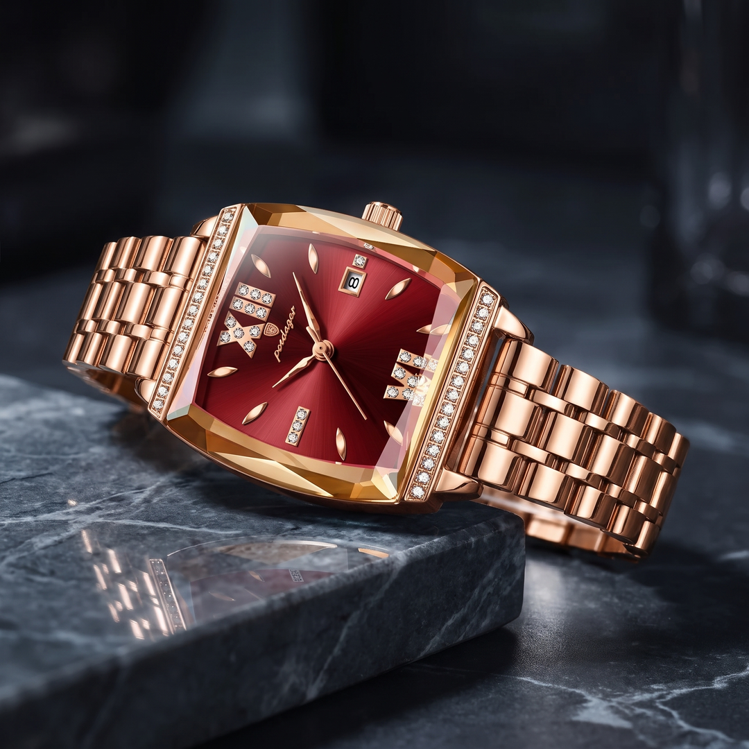 Fioravanti Watch