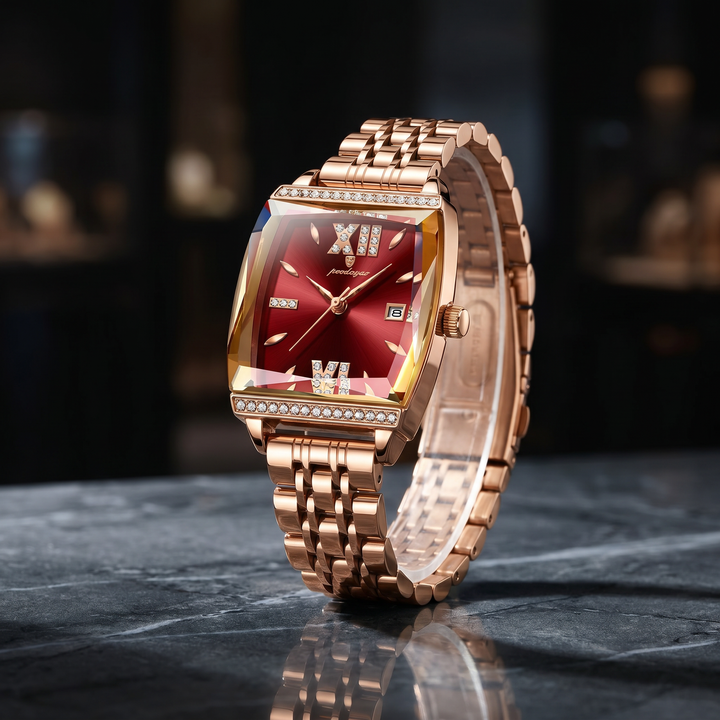 Fioravanti Watch