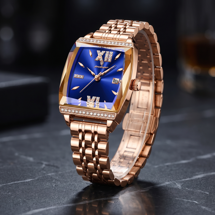 Fioravanti Watch