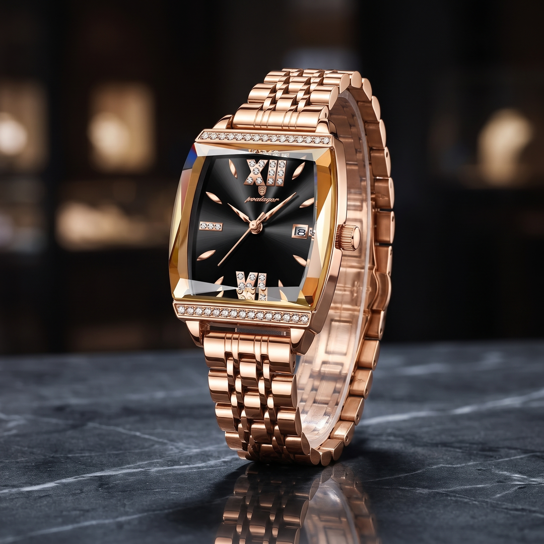 Fioravanti Watch