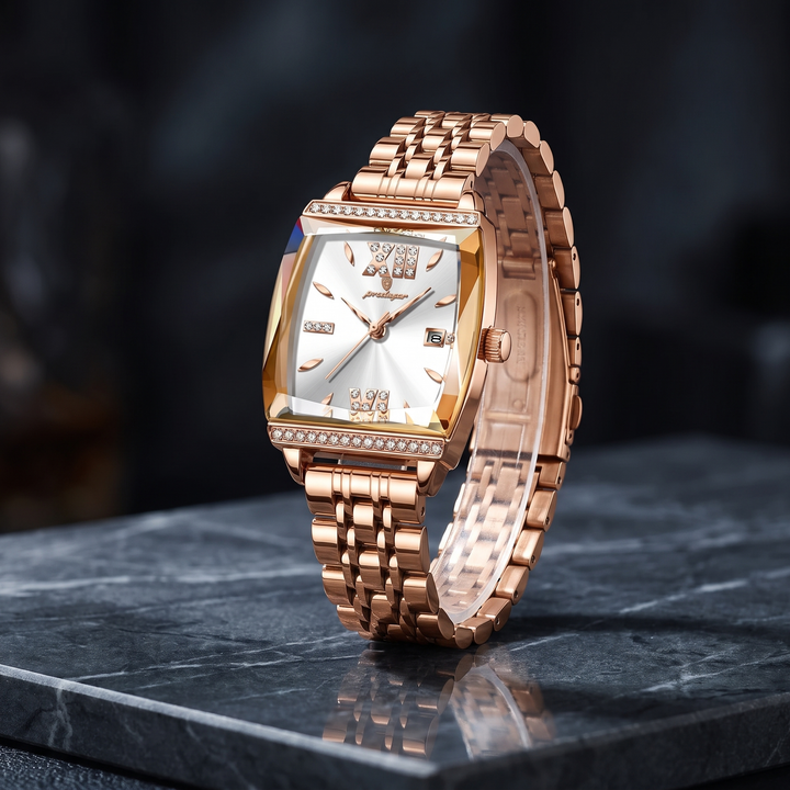 Fioravanti Watch