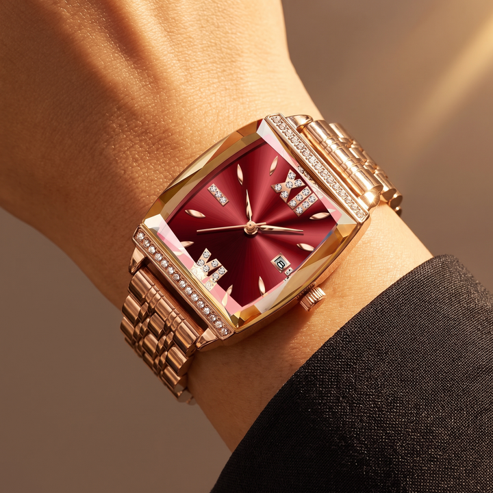 Fioravanti Watch