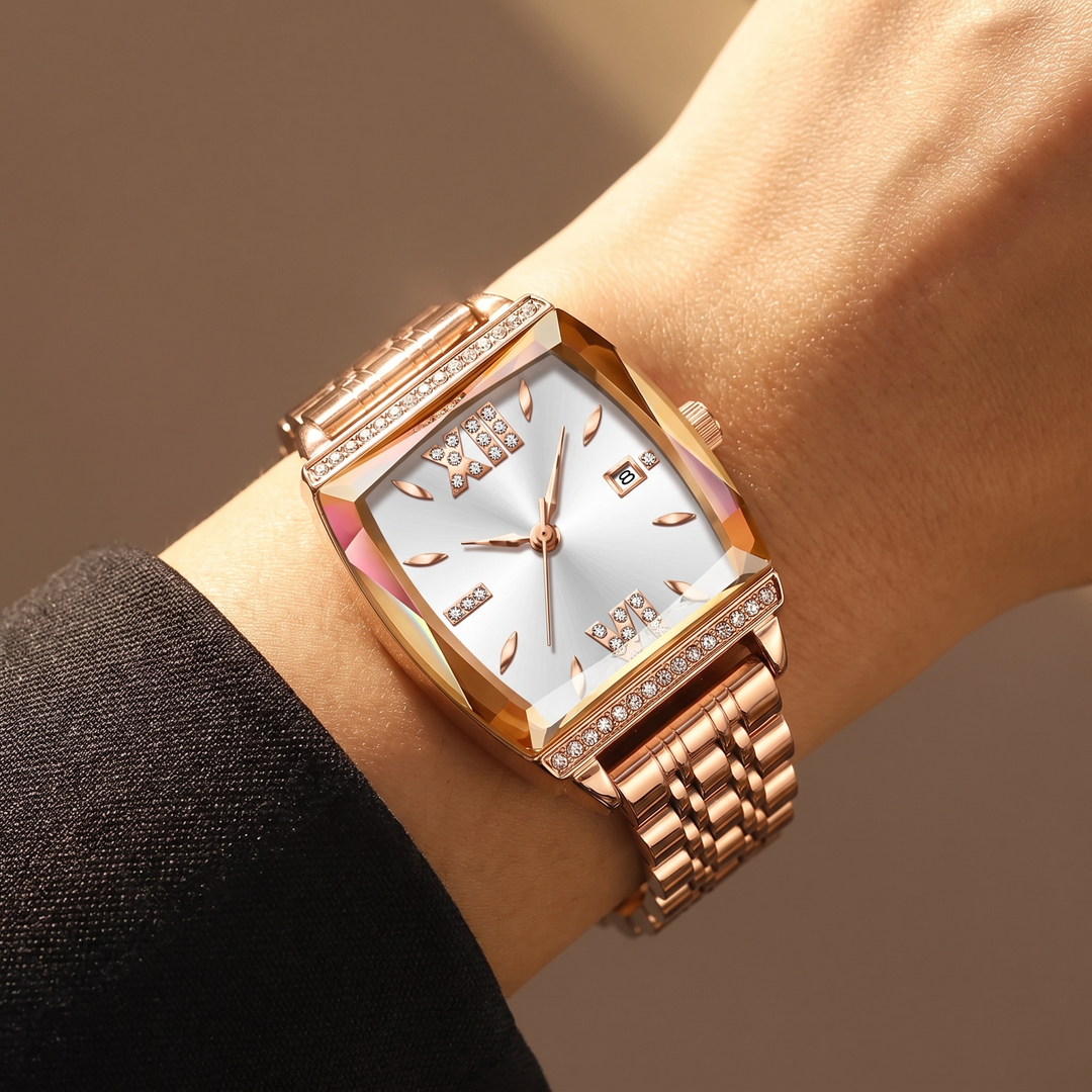 Fioravanti Watch