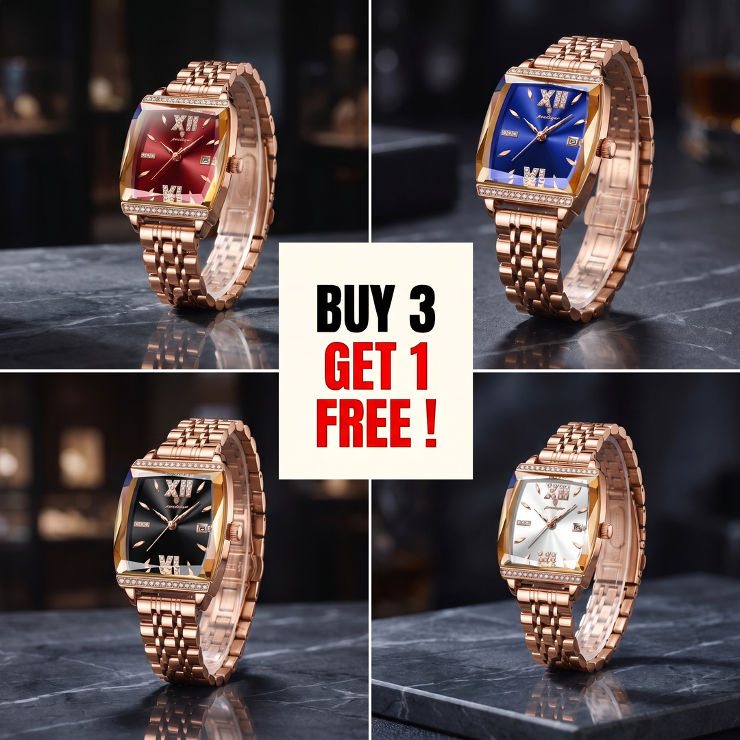Fioravanti Watch