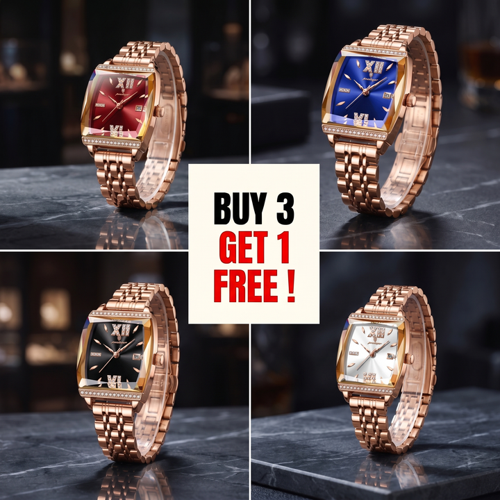 Fioravanti Watch