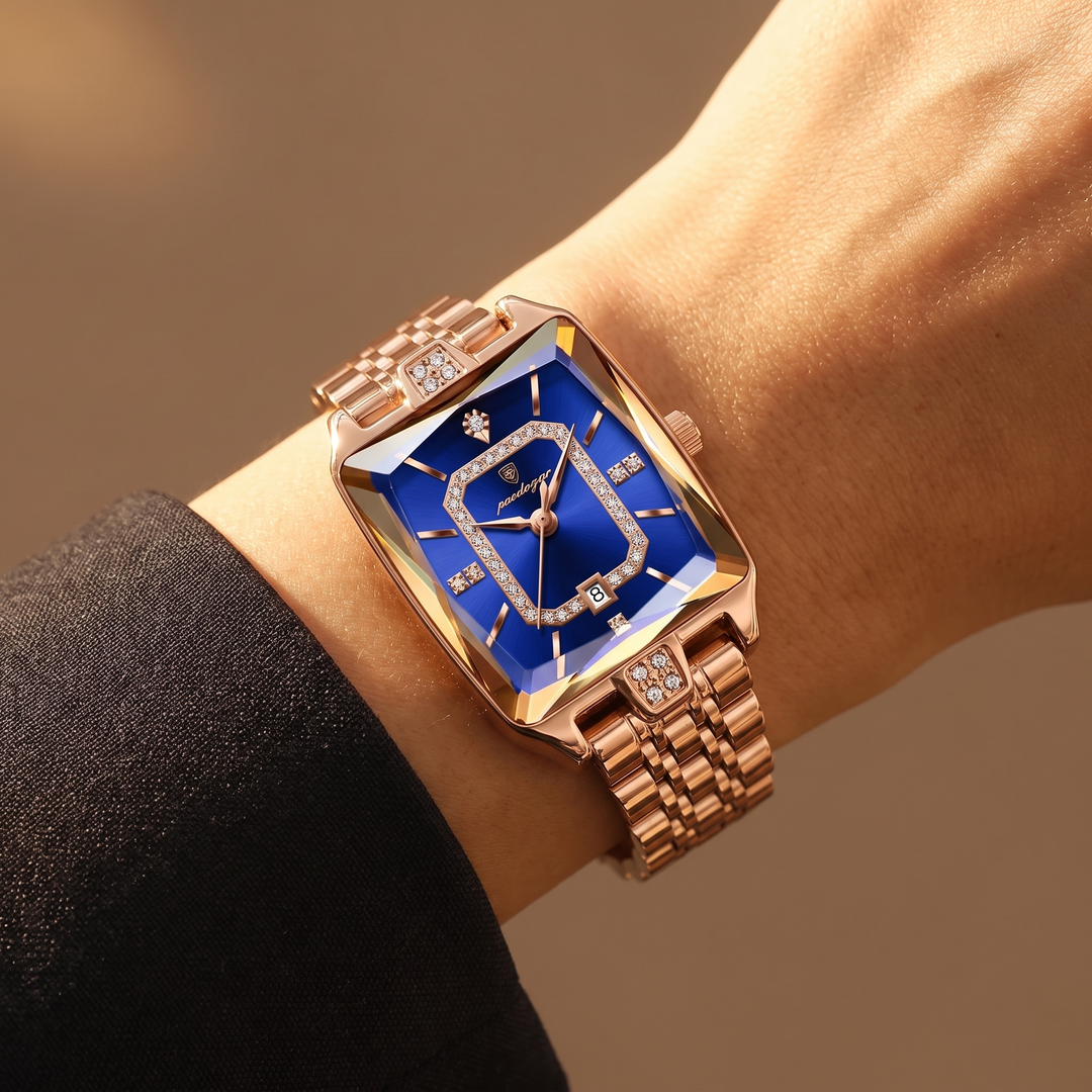 Stellario Watch