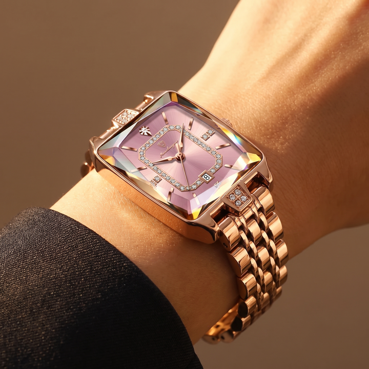 Stellario Watch