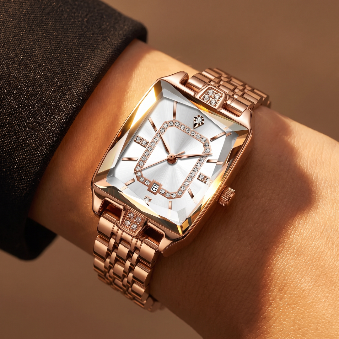 Stellario Watch