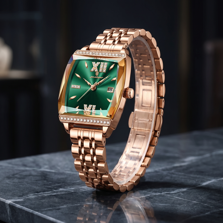 Fioravantin Watch