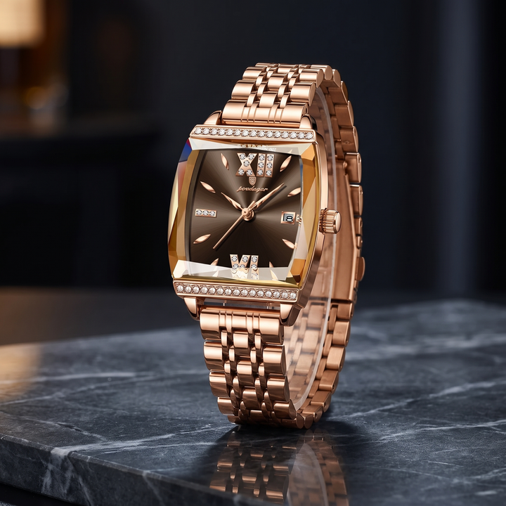 Fioravantin Watch
