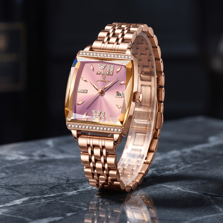 Fioravantin Watch