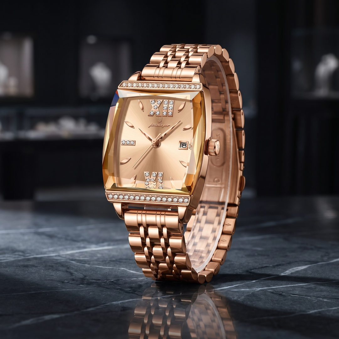 Fioravantin Watch