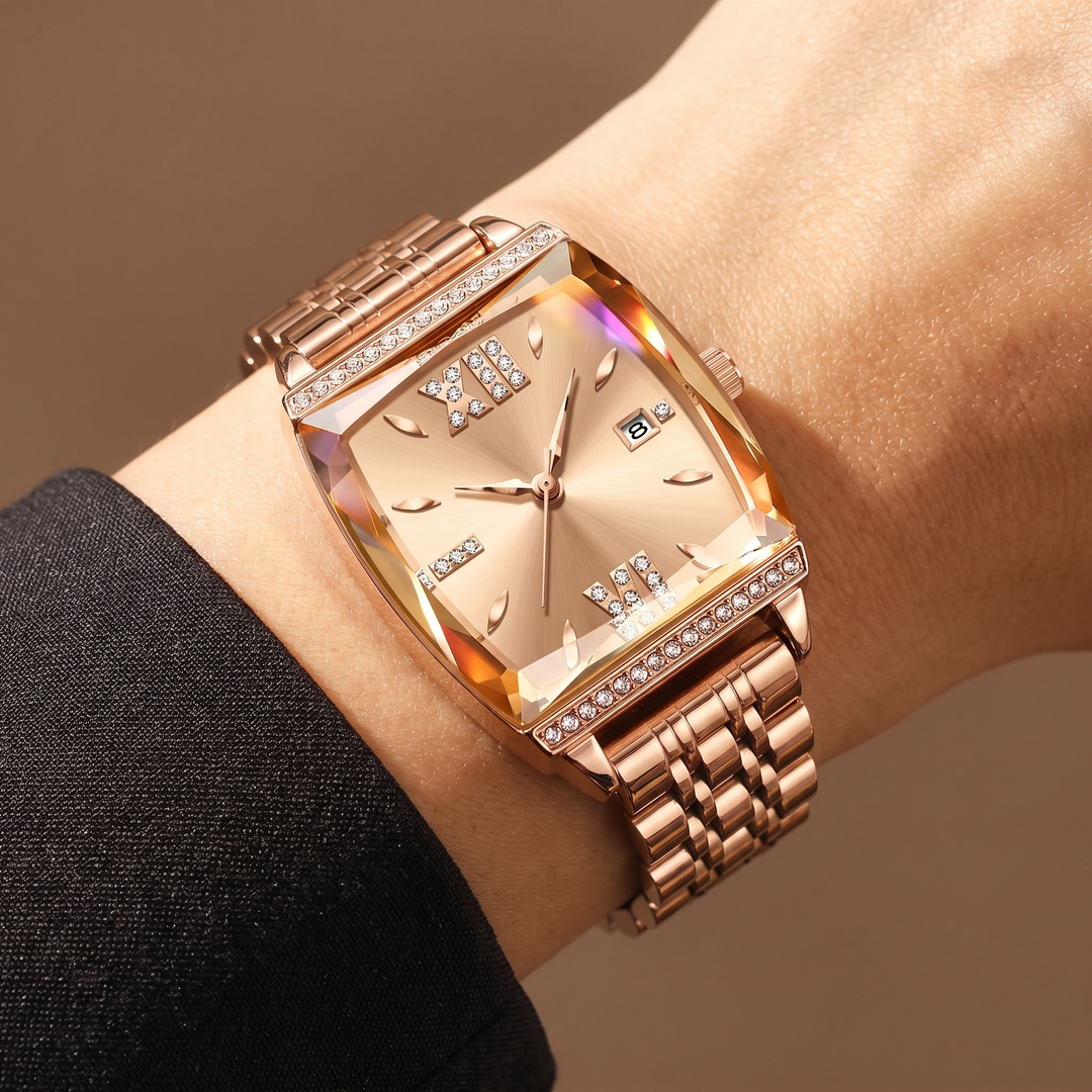 Fioravantin Watch