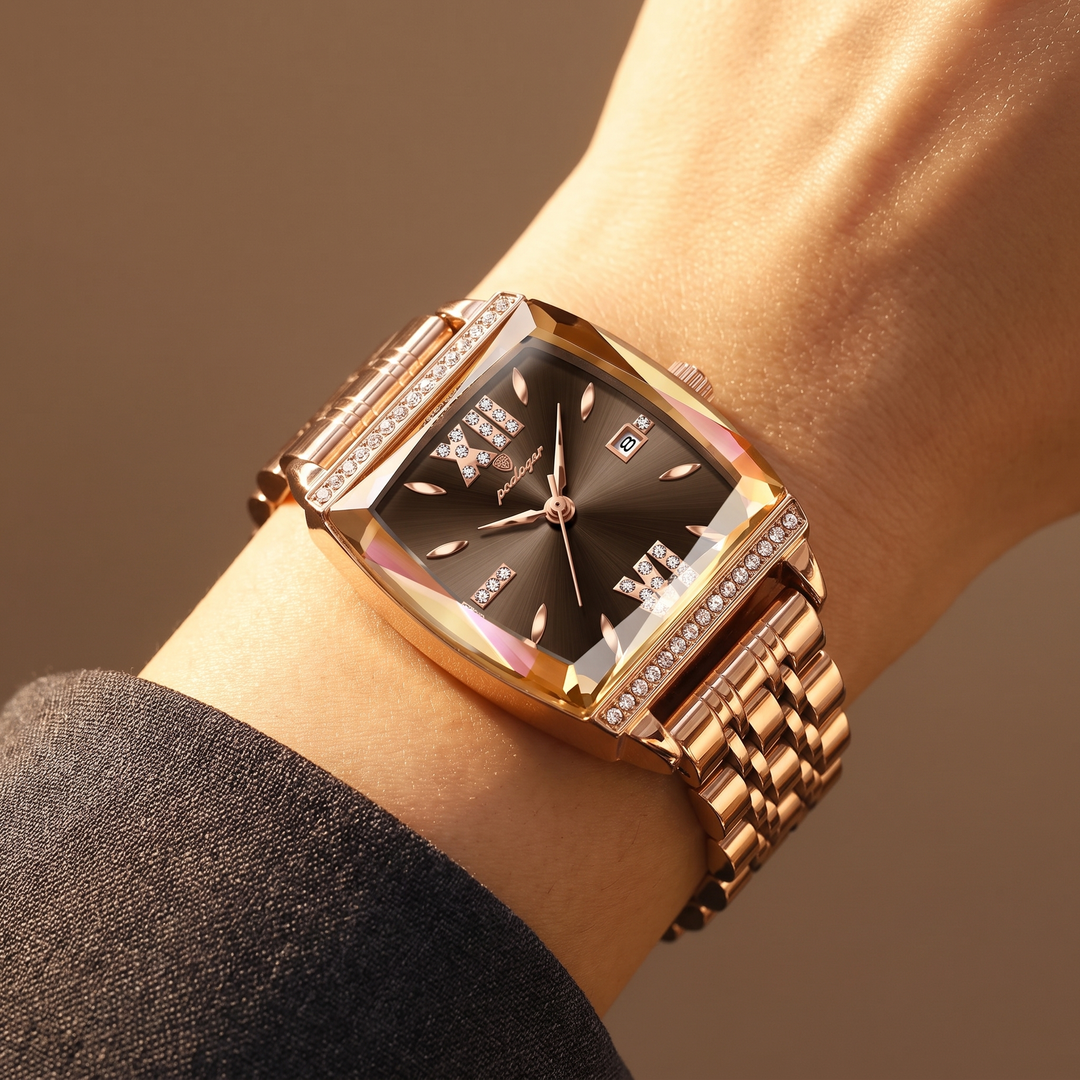 Fioravantin Watch
