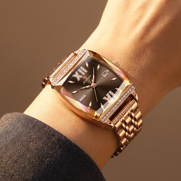Fioravantin Watch