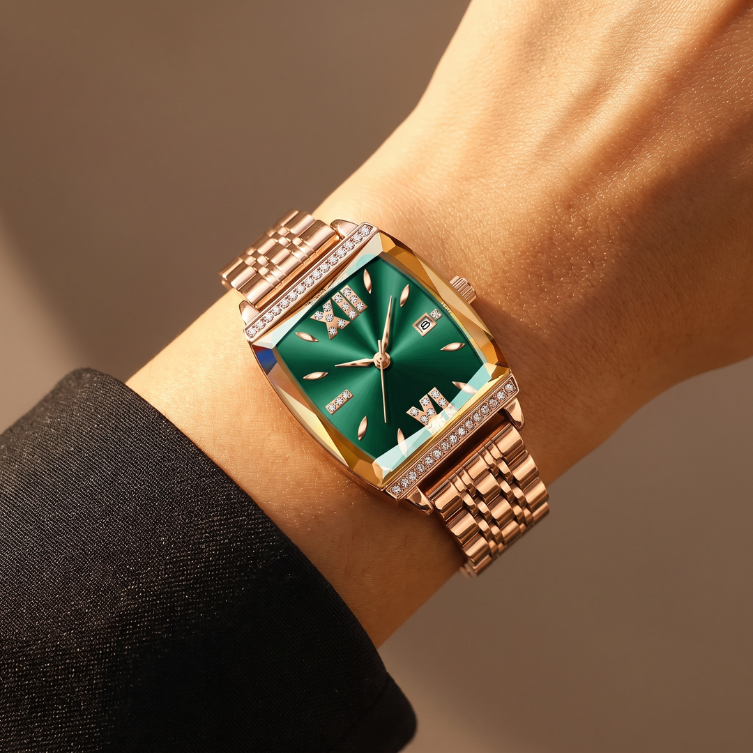 Fioravantin Watch