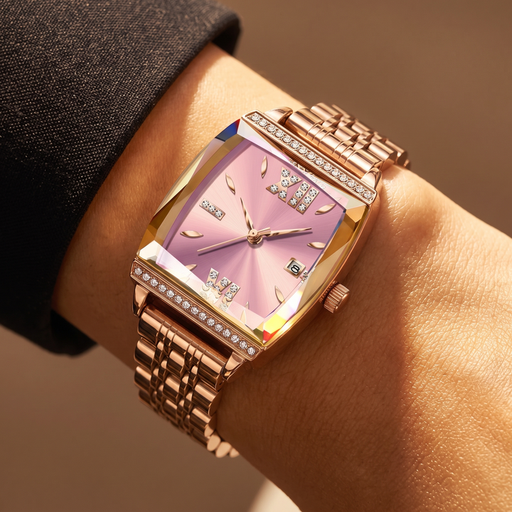 Fioravantin Watch