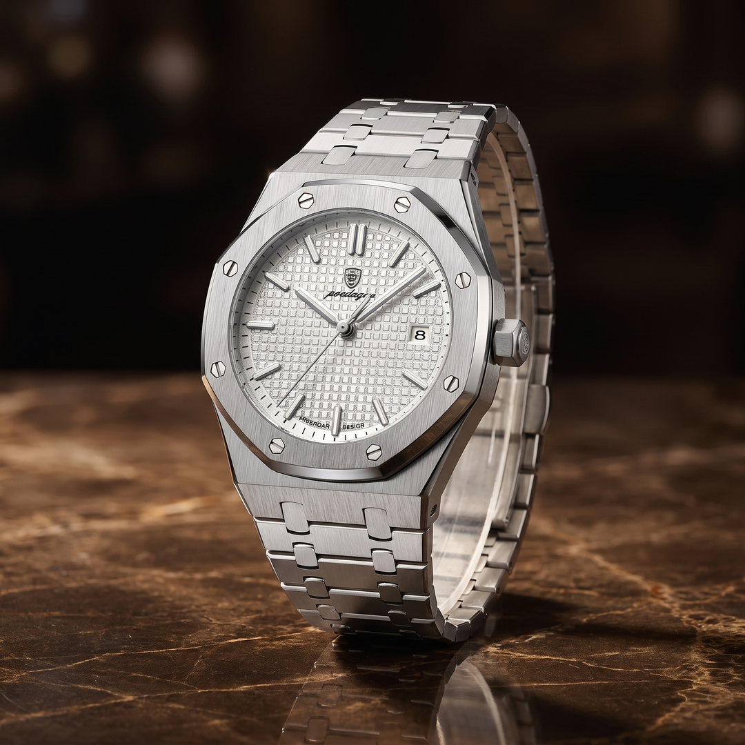 Titano Watch