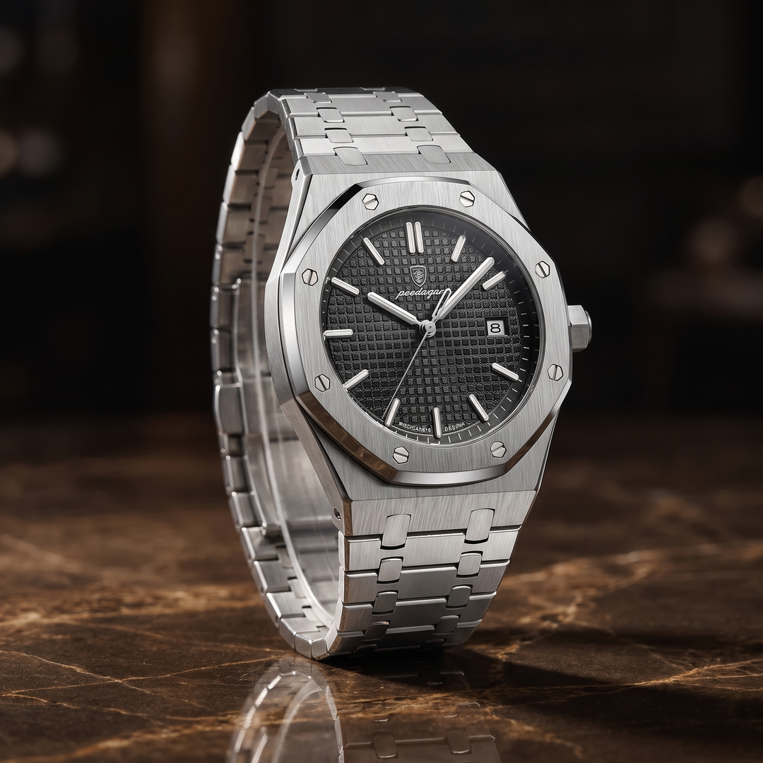 Titano Watch