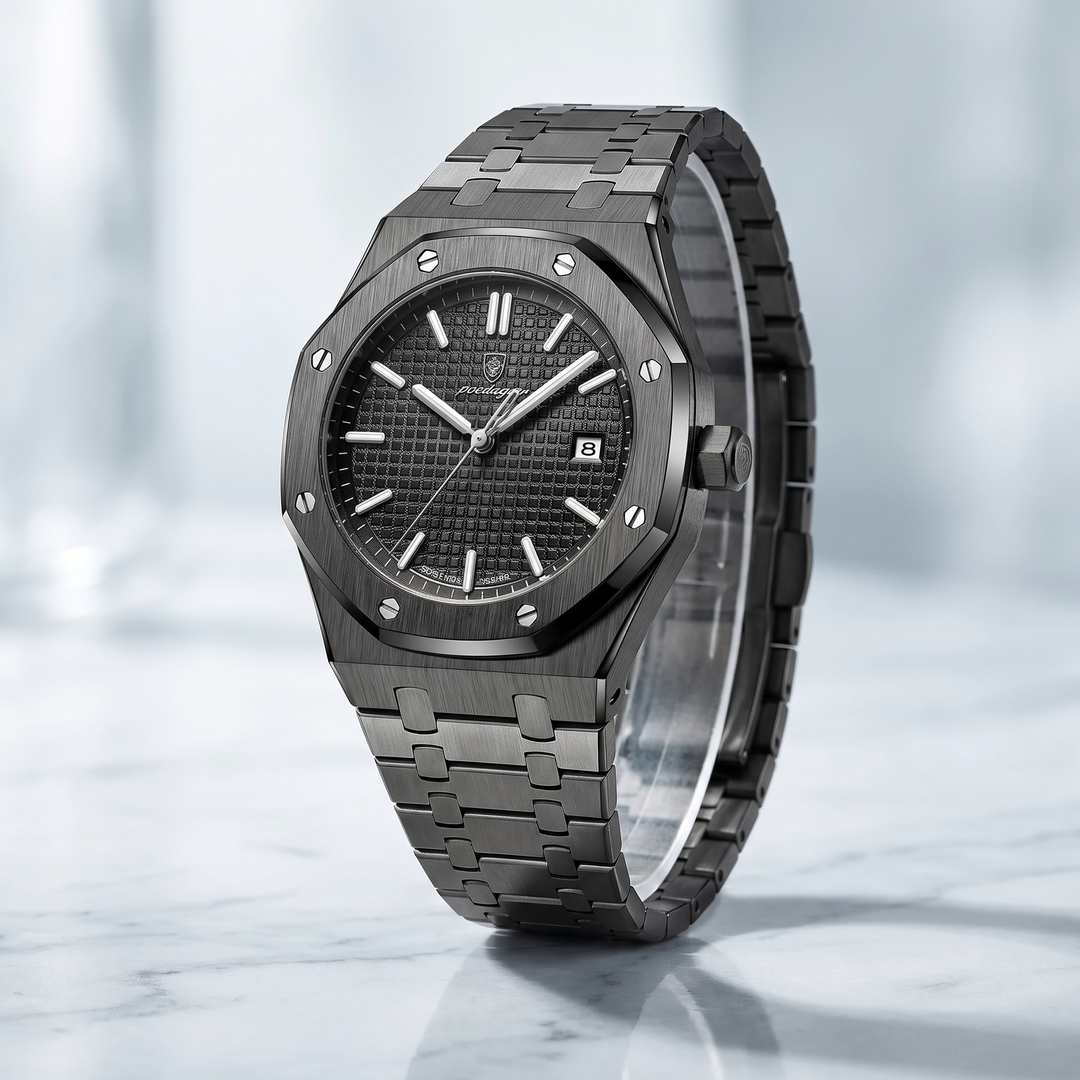Titano Watch