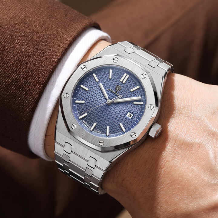 Titano Watch