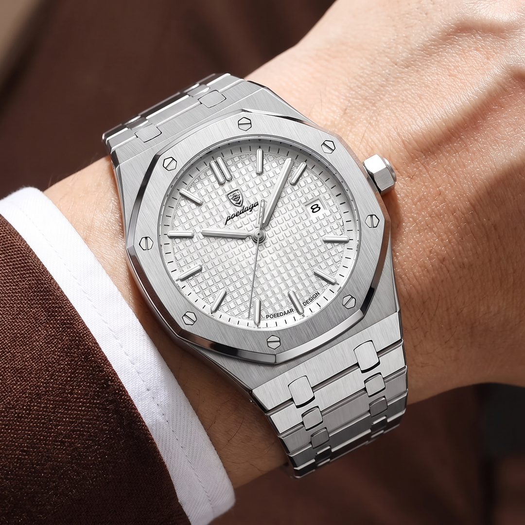 Titano Watch
