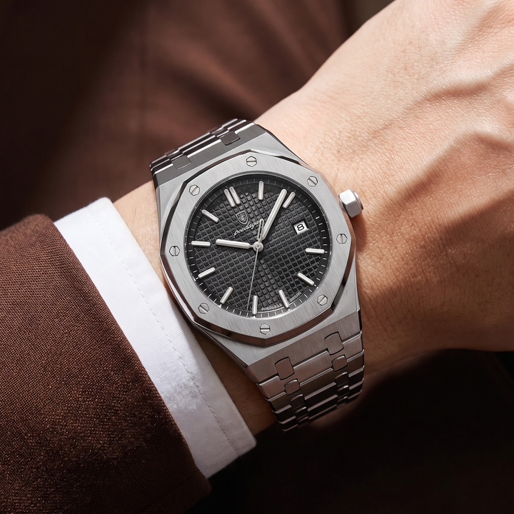 Titano Watch