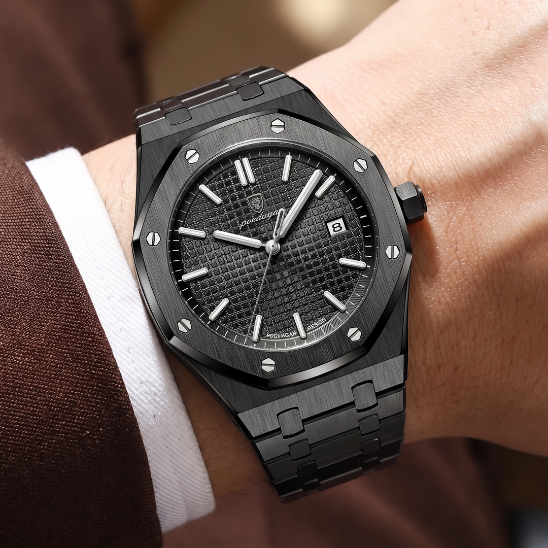 Titano Watch