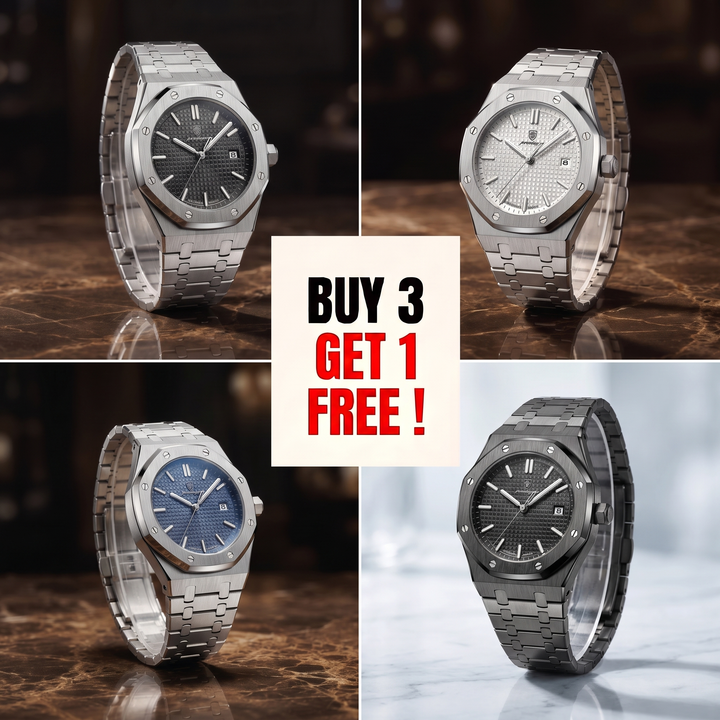 Titano Watch