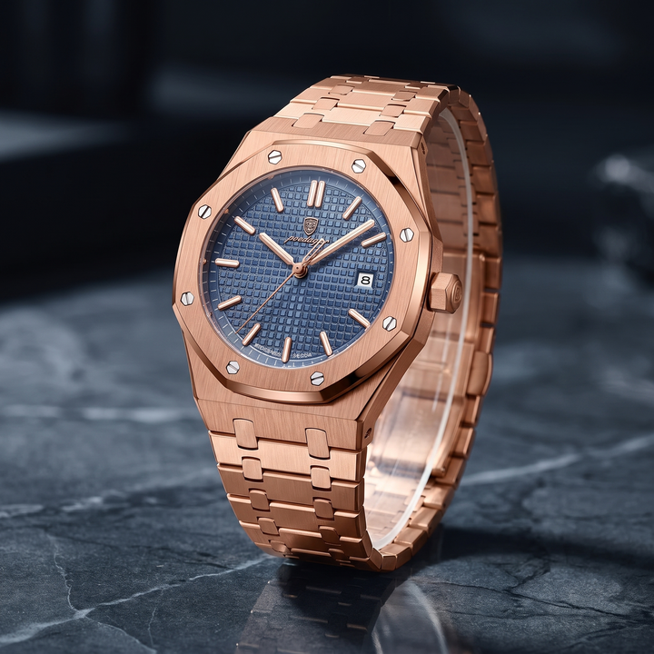 Robusto Watch